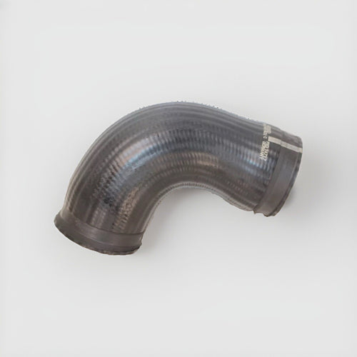06A145832C Audi TT Mk1 1.8T Petrol 132 KW 2002 Intercooler hose pipe 