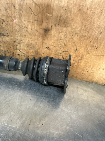 AUDI A3 & TT 3.2 VR6  AUTO/DSG DRIVESHAFT OFFSIDE O/S & CV JOINT 2003 2010