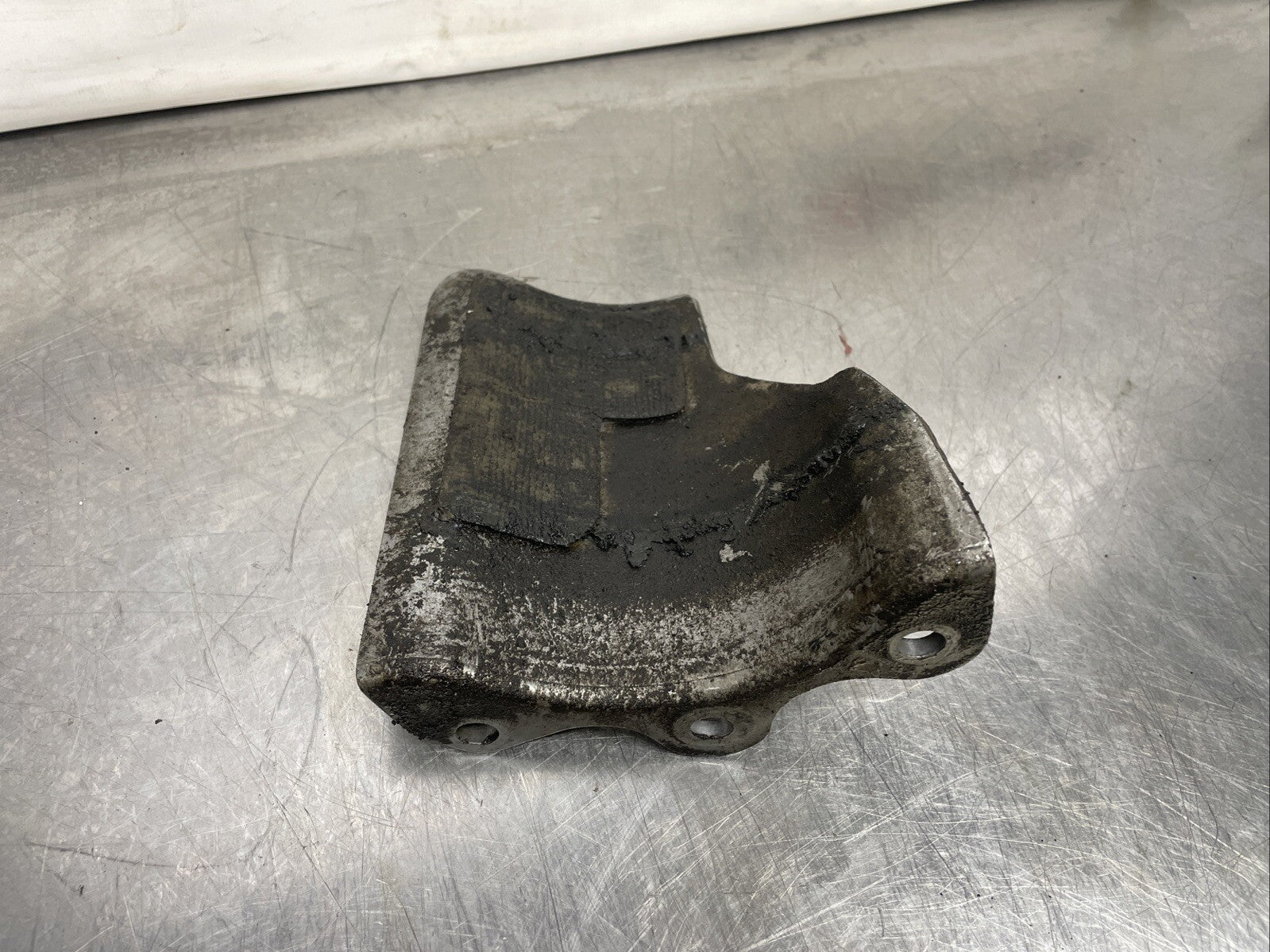 Audi TT 8N Mk1 Front Drive Shaft Cover Guard 1J0407720E