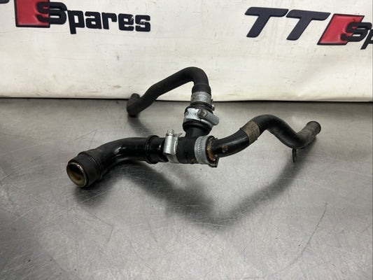 VW GOLF MK4 AUDI A3 1.8T BREATHER HOSE TUBE PIPE KIT 06A103213AF A69