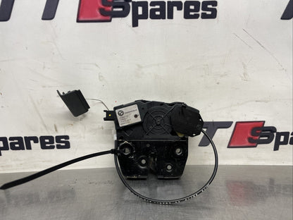 BMW X5 E70 M-Sport 3.0D Tailgate Lock Mechanism 51244423702 2007