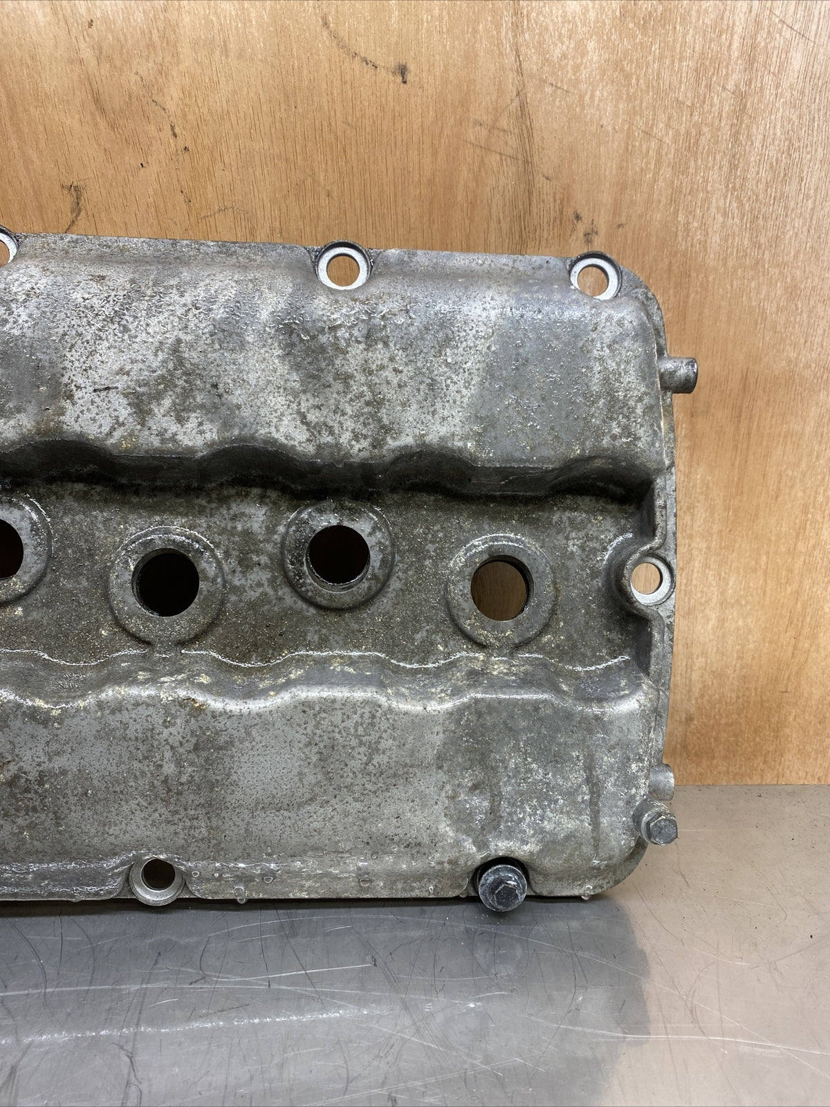 VW Golf R32 TT 3.2 V6 03-08 Petrol BHE Engine Rocker Cover 022103475AD Mk1 Mk2
