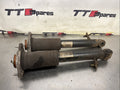 BMW X5 E70 07-13 REAR SHOCK ABSORBER SET OF TWO 6781932 6781931