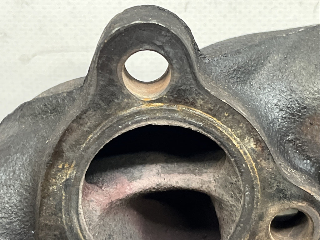 AUDI / SEAT / VW 1.8T K04 EXHAUST MANIFOLD AMK BAM - 06A 253 033 AJ
