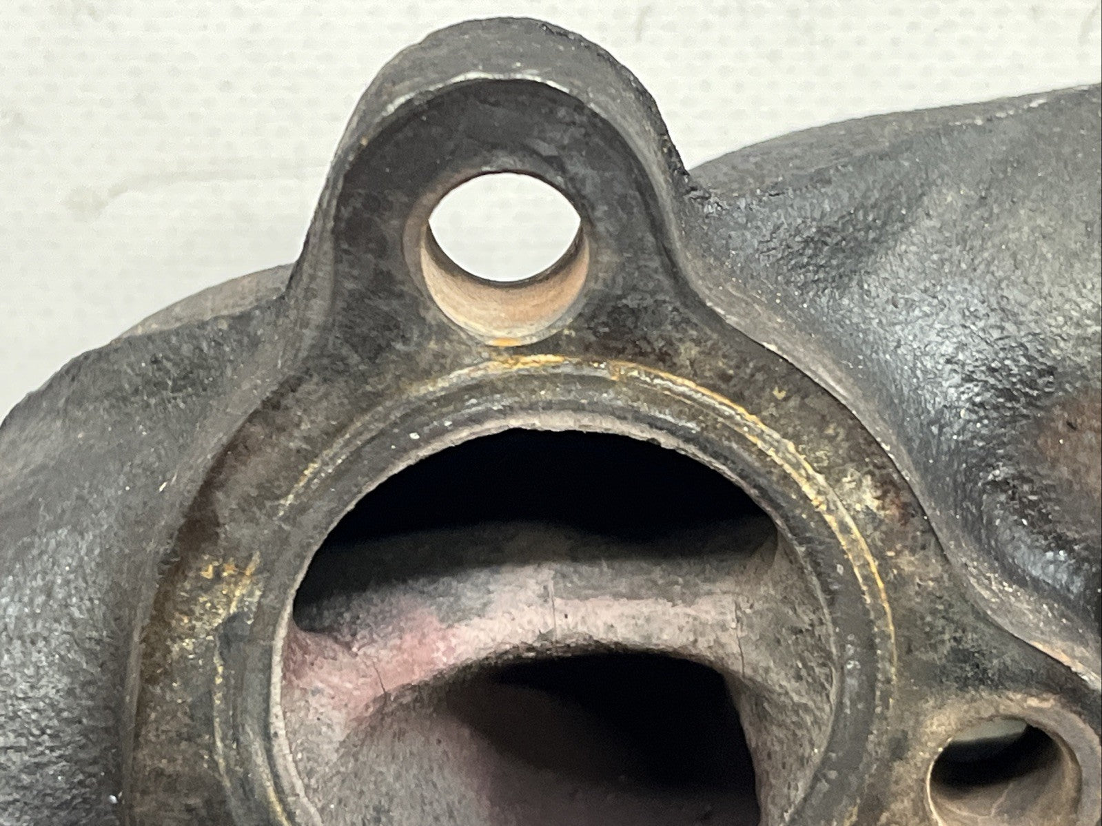 AUDI / SEAT / VW 1.8T K04 EXHAUST MANIFOLD AMK BAM - 06A 253 033 AJ