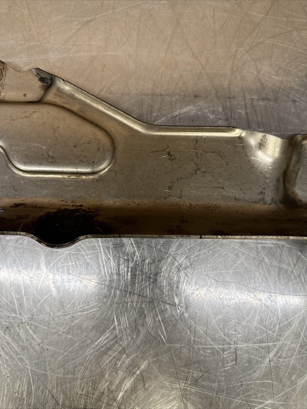 AUDI TT 8N MK1 1.8 TURBO TURBO BOOST SUPPORT BRACKET MOUNT 06A145383D 06a145383E