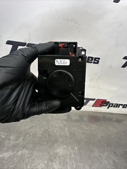 BMW X5 E70 Radio Sat Nav Control Switch Unit 9125349