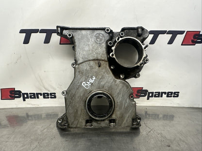 BMW  M54 ENGINE TIMING CASE COVER 17062809, 11141436720