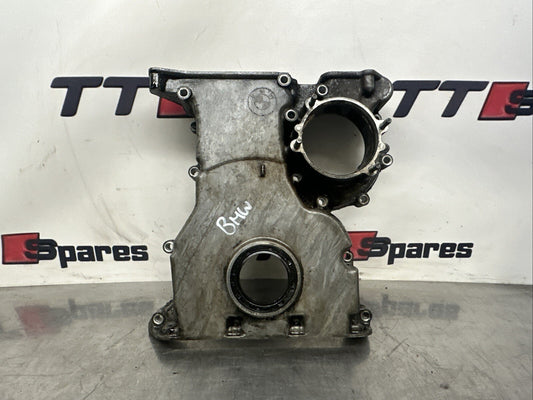 BMW  M54 ENGINE TIMING CASE COVER 17062809, 11141436720