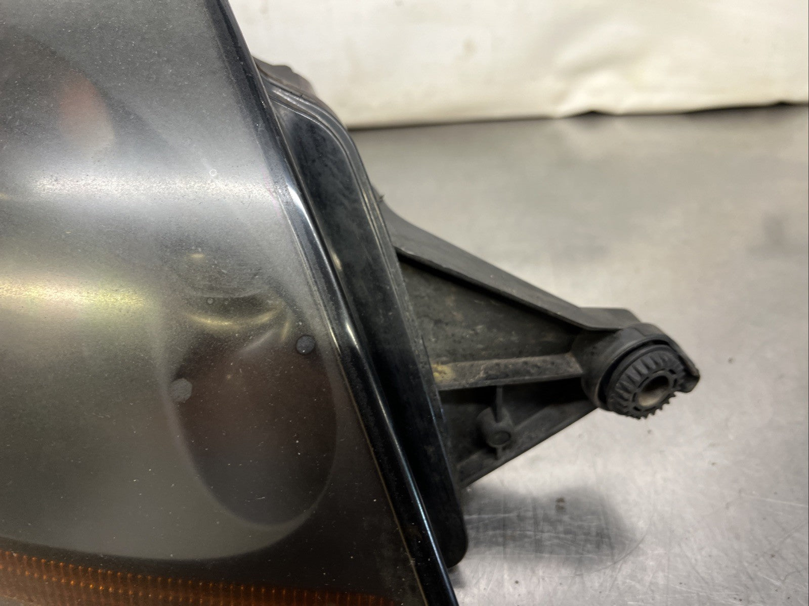 AUDI TT MK1 (1999 > 2007) FRONT RIGHT HEADLIGHT  8N0941004AH