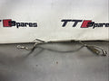 Audi TT 8N 225BHP BAM AXD Turbo Oil Feed Pipe  06A145778K