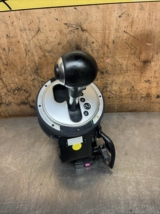 Audi tt Mk1 3.2 v6 gear selector  DSG AUTOMATIC SEMI