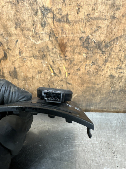 Audi S6 A3 A4 A6 C6 A8 D3 TT Rain and Light Sensor 4E0955559C