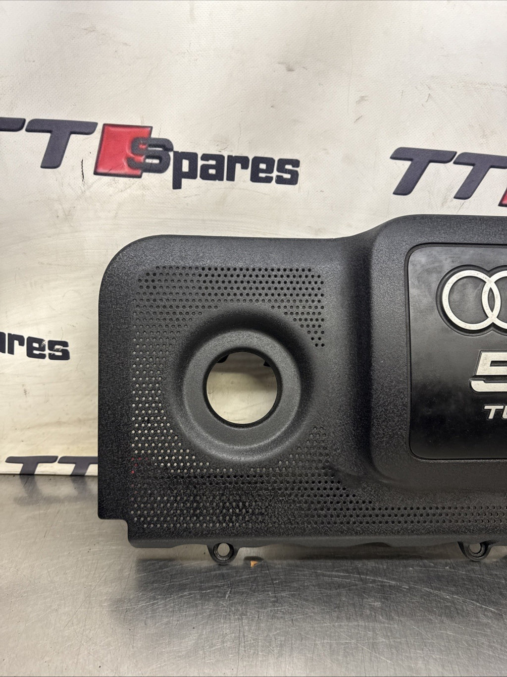 Audi TT Mk1 Engine Cover Trim BAM 225 06A103724 8N 98-06