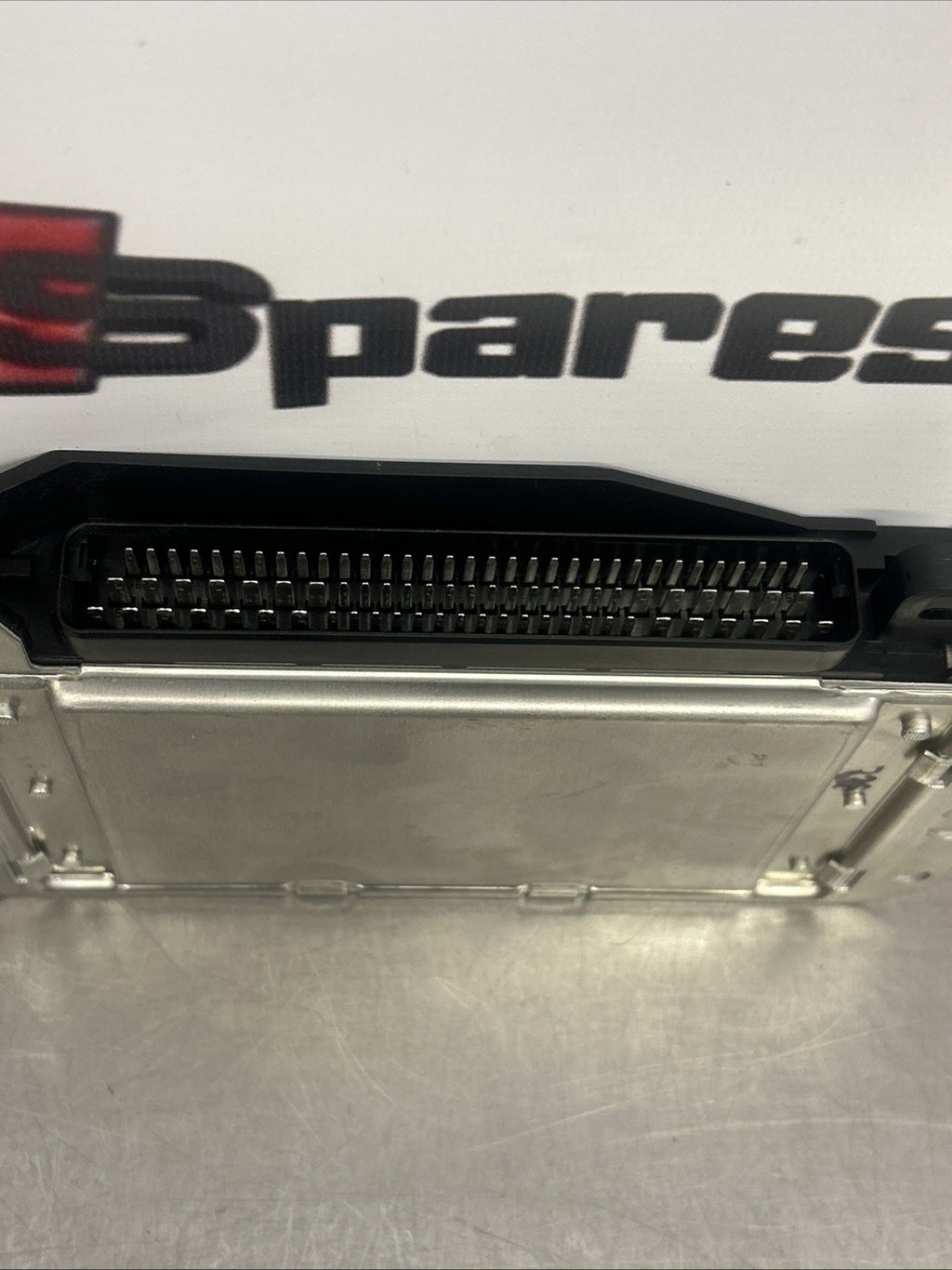 Porsche Boxster 987 electronic module 98761827207 control unit gearbox