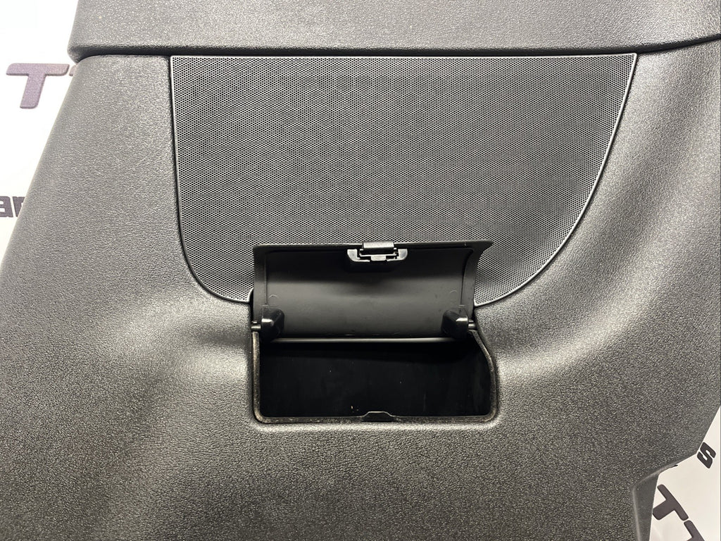 Audi TT Mk1 8n Drivers Side Rear Quarter Trim / Panel / Door Card VGC mint