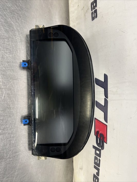 RANGE ROVER L322 4.4 TDV8 DIGITAL SPEEDOMETER DASH CLOCKS AH42-10849-AN 2011