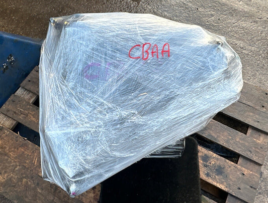 Engine CBA CBAA 2.0TDI 136PS Audi Seat Skoda VW Complete DIESEL BARE