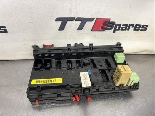 Range Rover Engine Bay Distribution Fuse Box Relay Module 2003 L322 OEM 8380409