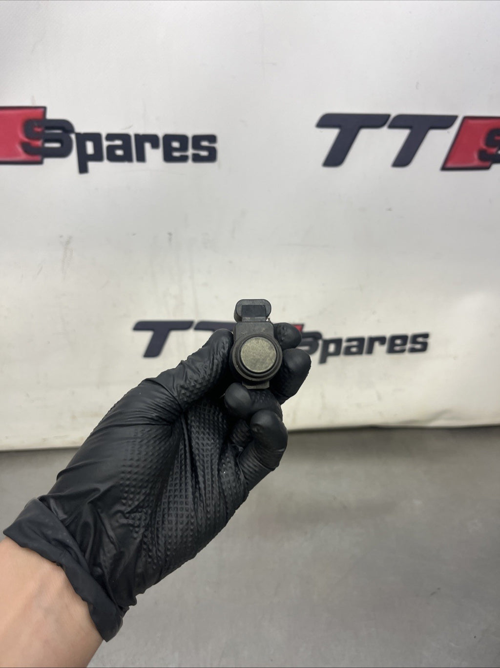 Genuine BMW MINI 1 3 E81 E82 E84 E87 E90 PDC Parking Sensor Ultrasonic Black