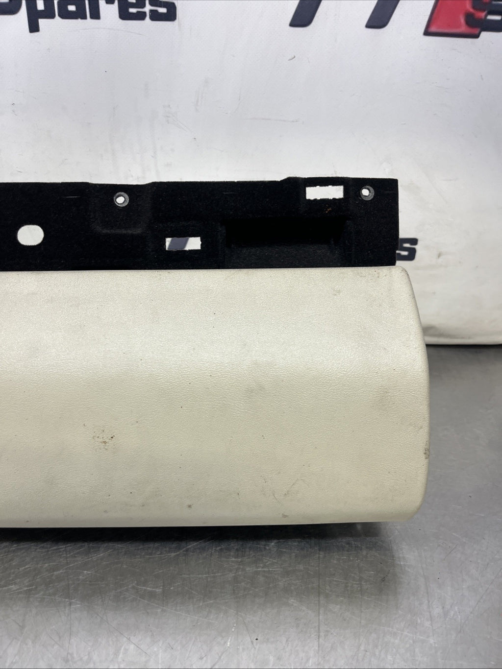 2009-12 RANGE ROVER VOGUE L322 CD CHANGER AH4218C830AA