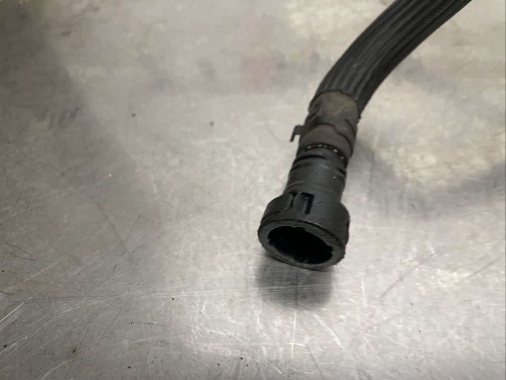 Bmw X5 E70 Pressure Fuel Line 1353780696101