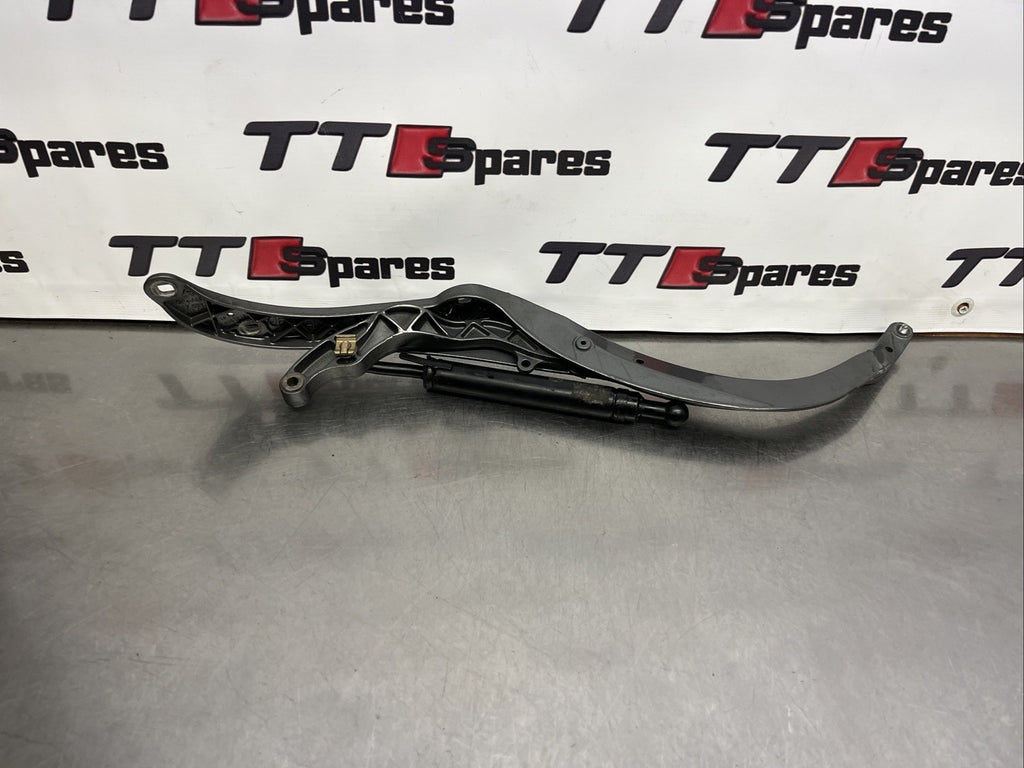 Porsche Boxster 987 Roof Lid Clamshell Top Hinge Lever Arm Passenger Side (NS)