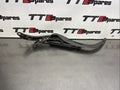 Porsche Boxster 987 Roof Lid Clamshell Top Hinge Lever Arm Passenger Side (NS)