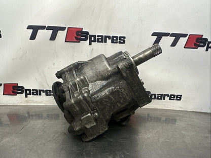 AUDI TT MK1 99-06 1.8 QUATTRO TRANSFER BOX 7901220131