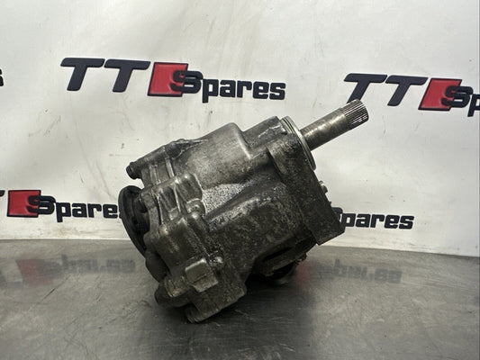 AUDI TT MK1 99-06 1.8 QUATTRO TRANSFER BOX 7901220131