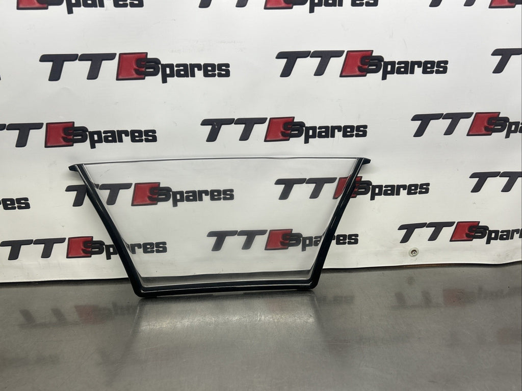 PORSCHE BOXSTER 987 Cabrio Central Wind Deflector 