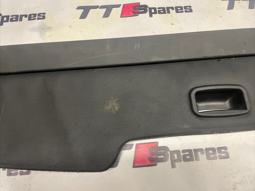Range Rover Sport L320 Parcel Shelf / Luggage Cover .