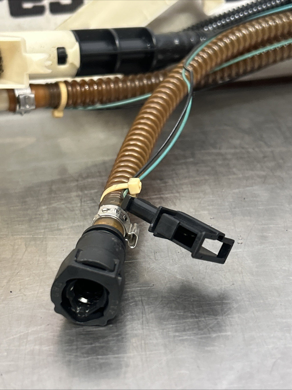 2001 Audi TT 8N 1.8 Quattro Fuel Level Sensor Sending Sender Unit 8L9919673J