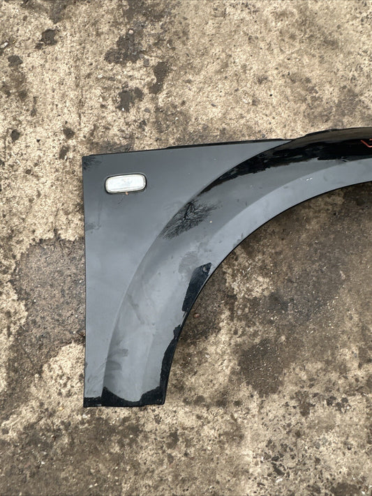 AUDI TT Front Wing O/S 1999-2006 3 Door Coupe LY9B