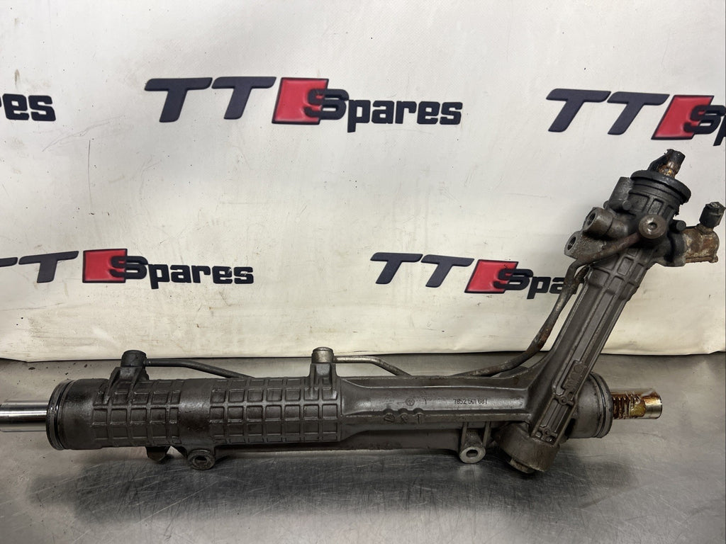 BH42-3K748-AA RANGE ROVER L322 4.4 TDV8 POWER STEERING RACK 7852501687  2011