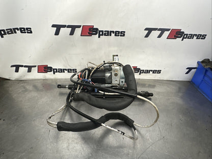 AUDI TT MK1 ROADSTER Roof Pump And Rams OEM GENUINE 8N7871611A