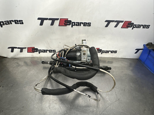 AUDI TT MK1 ROADSTER Roof Pump And Rams OEM GENUINE 8N7871611A