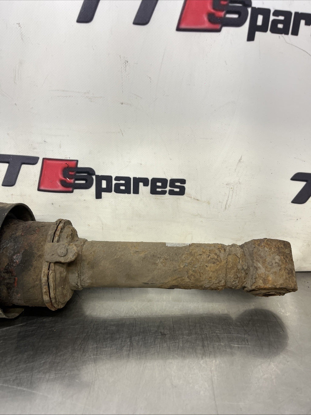Range Rover Sport Suspension Air Bag Strut Front RNB500223 2005 to 2009