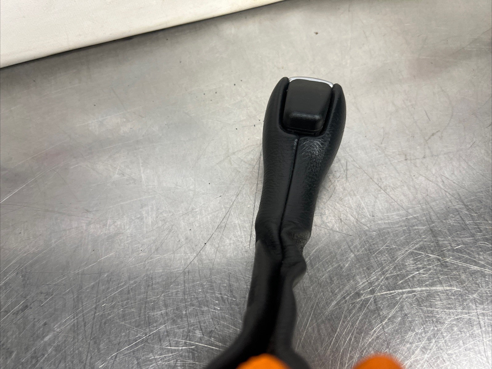 Range Rover L322 Gear Knob And Gaiter Automatic Auto 2002 to 2009