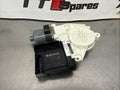 Porsche Boxster 987 2005-2012 driver front window regulator motor 99762418103