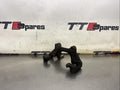 FOR VW GOLF MK4 OCTAVIA LEON TT S3 A3 FRONT BRAKE CALIPER CARRIER BRACKET 312mm