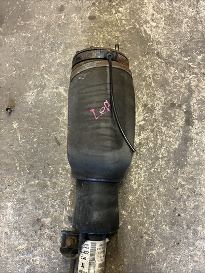 22248331 left suspension strut for LAND ROVER RANGE (LM)(01.2002-&GT;) 541643