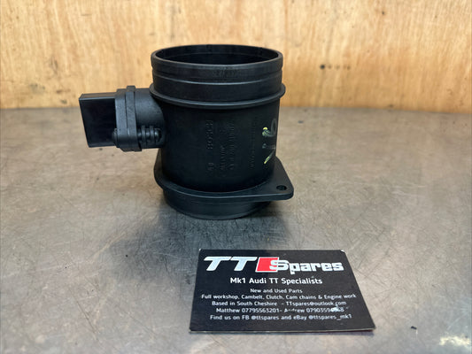 VW T5 MASS AIR FLOW SENSOR meter Metor 07d906461 0280218073