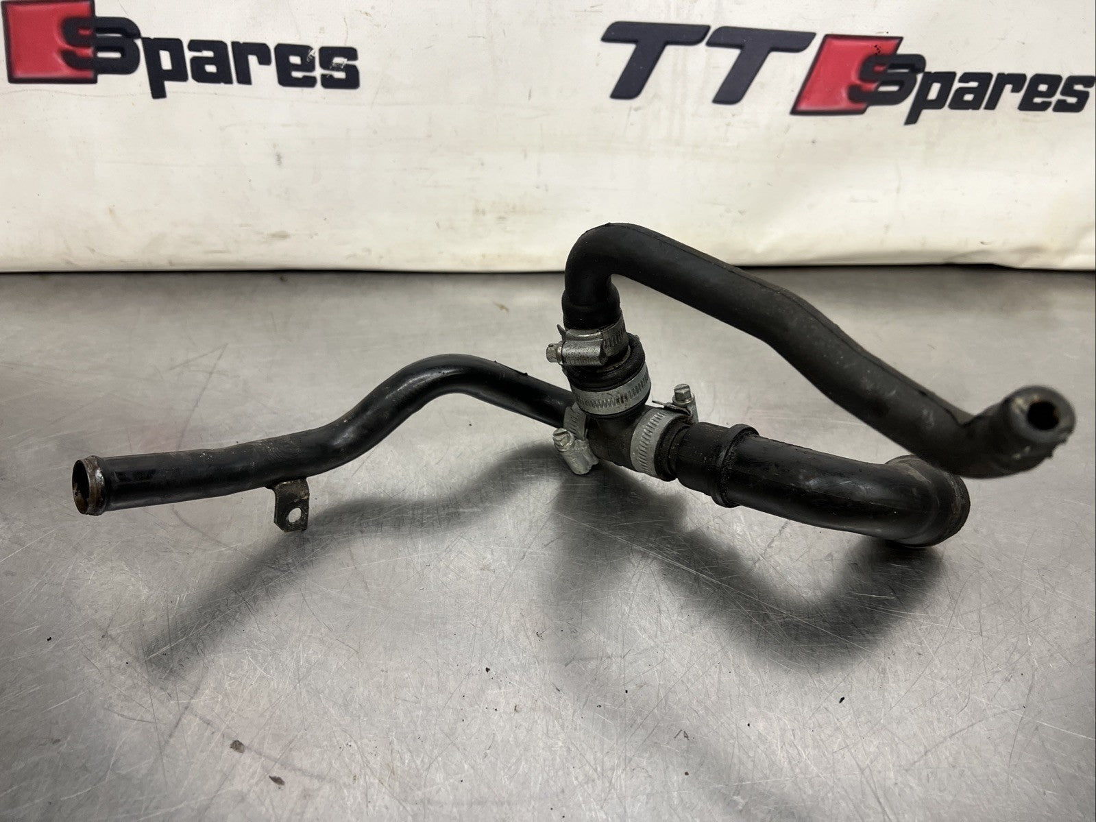 VW GOLF MK4 AUDI A3 1.8T BREATHER HOSE TUBE PIPE KIT 06A103213AF A69