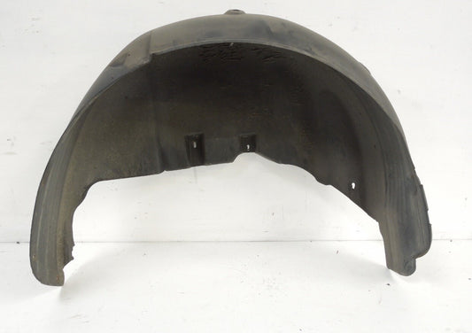 Audi TT 8N OS Right Rear Wheel Arch Liner 8N0810172A
