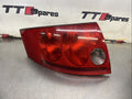 Audi TT MK1 2003 Passenger Near Side Rear Light Assembly