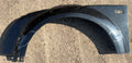 AUDI TT MK1 8N 98-06 LEFT NEAR SIDE FRONT WING FENDER Black