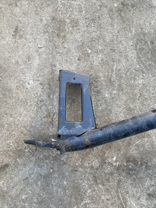 AUDI TT MK1 V6 3.2 INTERCOOLER BRACE BAR PIPE BAR SUPPORT