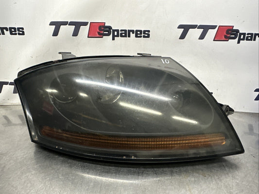 Audi TT 8N MK1 Xenon Genuine Front Headlight O/S Right Driver Side 8N0941004BF