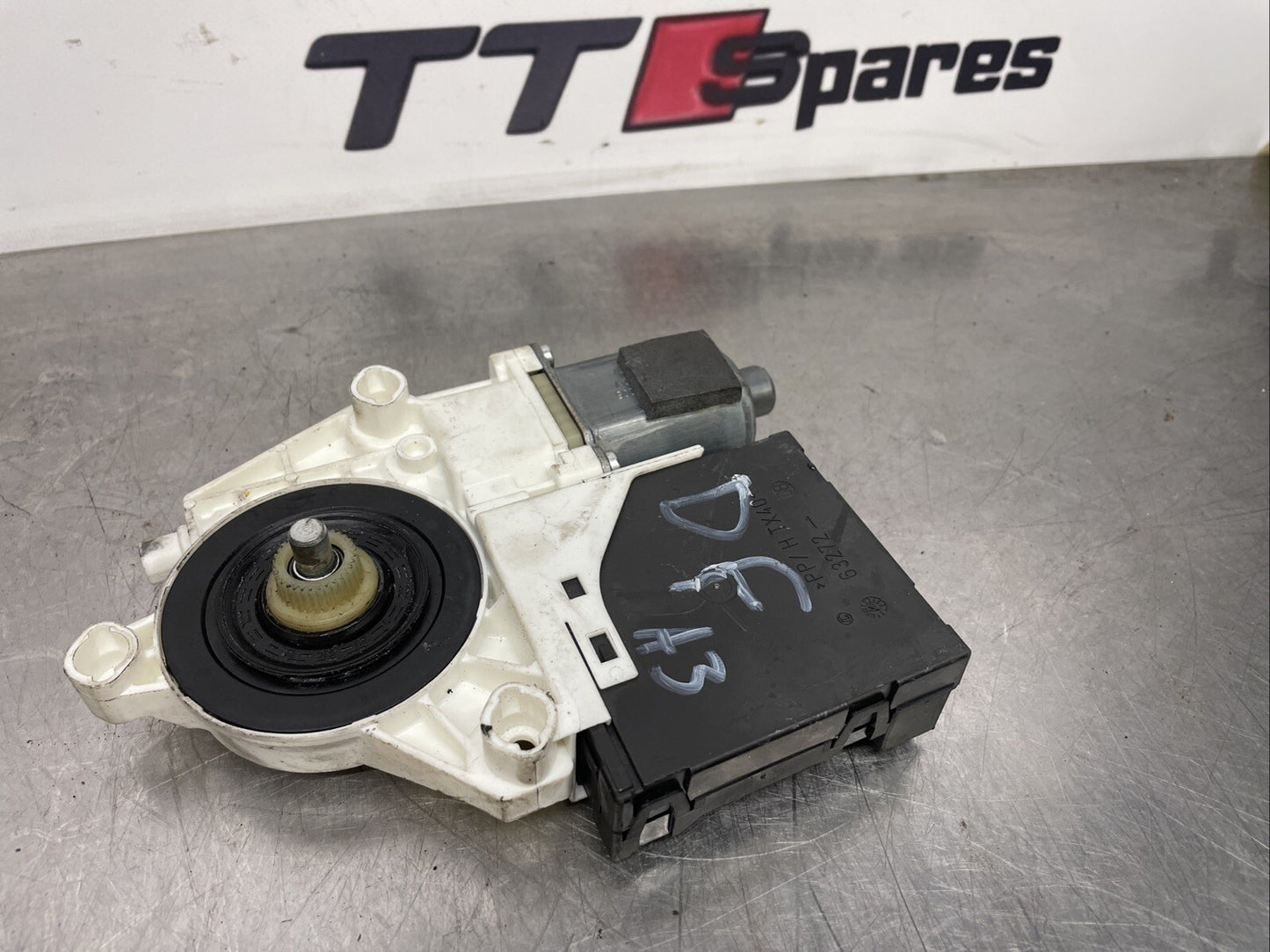 AUDI A3 8P2 (2005   2008)  WINDOW MOTOR 8P0959801E  8P4959801E #863